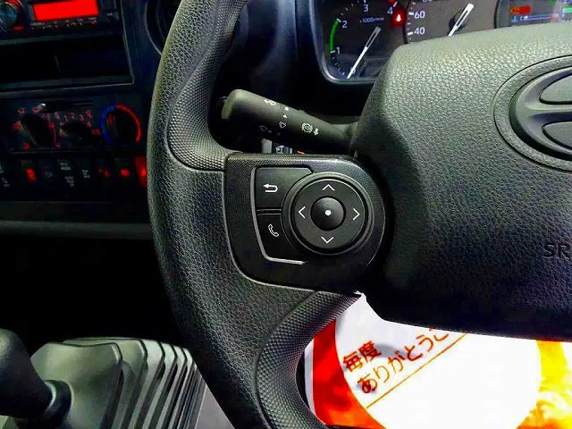 日野 デュトロ 2DG-XZU775M(4WD)の写真17