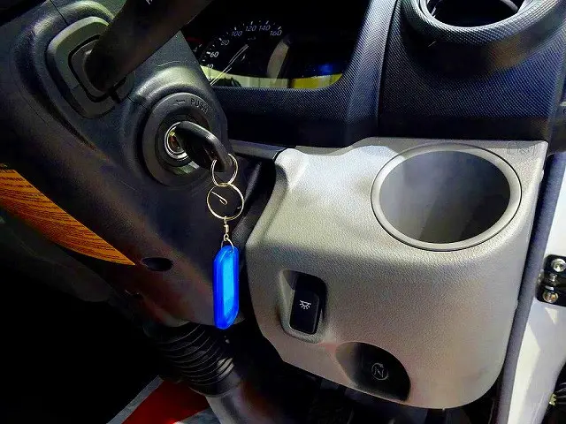 日野 デュトロ 2DG-XZU775M(4WD)の写真18