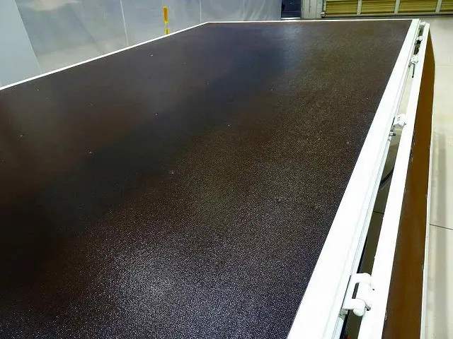 荷台内寸：335×209×38　三方開　左右セイコーラック　リアアオリチェーン2個　ユニック4段 2.9t吊りクレーン付|日野 デュトロ 2DG-XZU775M(4WD)の写真29