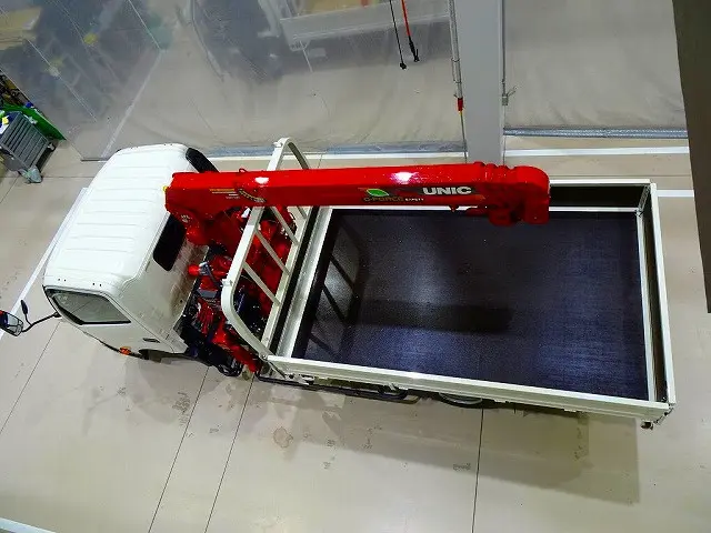 日野 デュトロ 2DG-XZU775M(4WD)の写真36