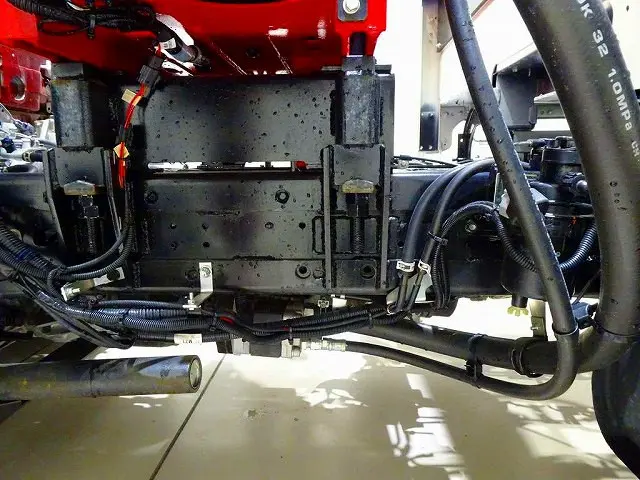 日野 デュトロ 2DG-XZU775M(4WD)の写真39