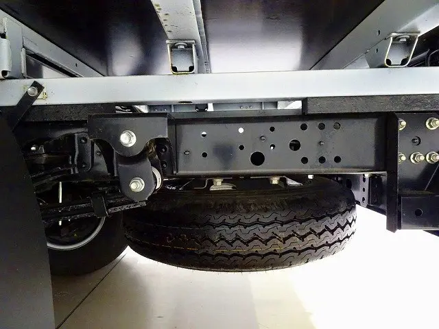 日野 デュトロ 2DG-XZU775M(4WD)の写真42