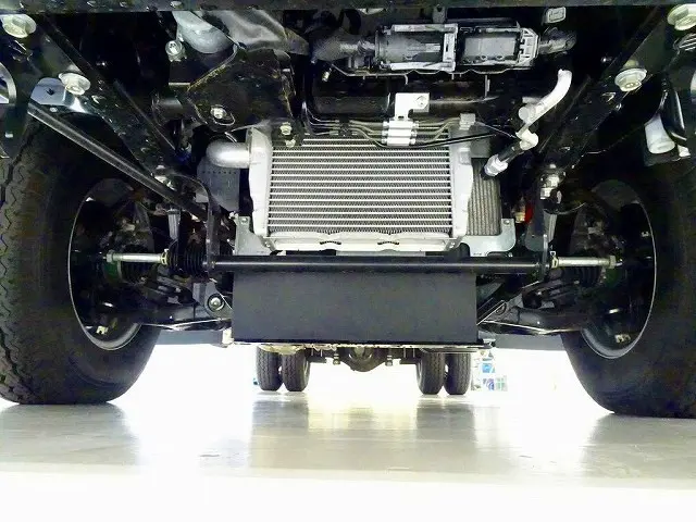 日野 デュトロ 2DG-XZU775M(4WD)の写真44