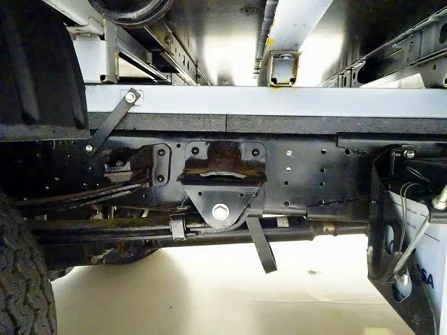 日野 デュトロ 2DG-XZU775M(4WD)の写真46