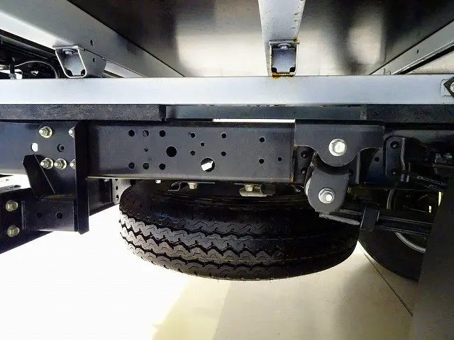 日野 デュトロ 2DG-XZU775M(4WD)の写真47