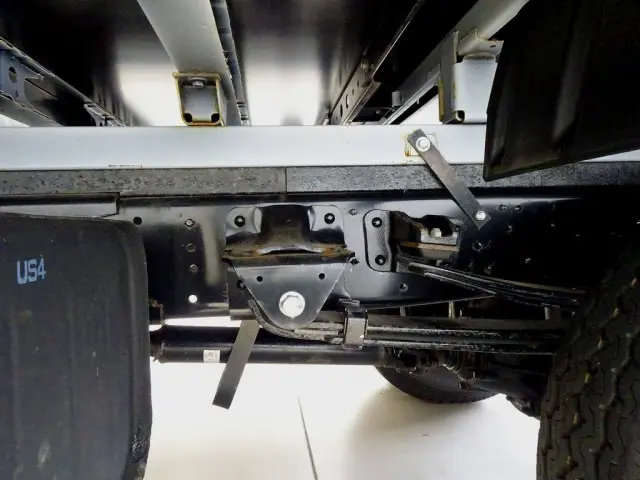 日野 デュトロ 2DG-XZU775M(4WD)の写真43