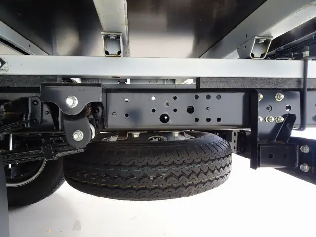 日野 デュトロ 2DG-XZU775M(4WD)の写真44