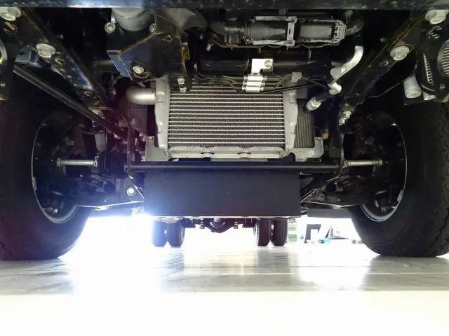 日野 デュトロ 2DG-XZU775M(4WD)の写真46