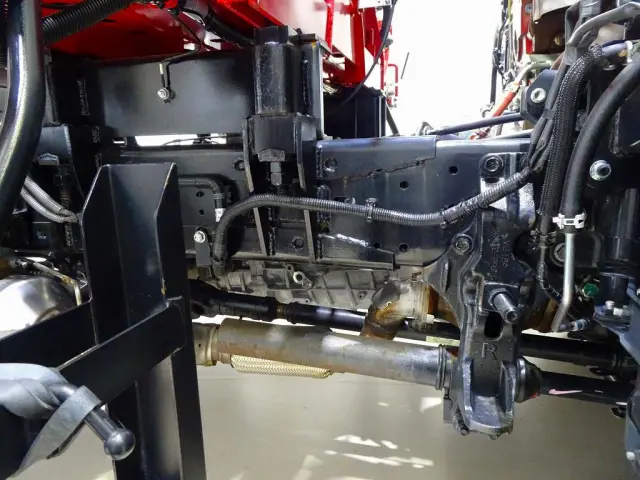 日野 デュトロ 2DG-XZU775M(4WD)の写真47
