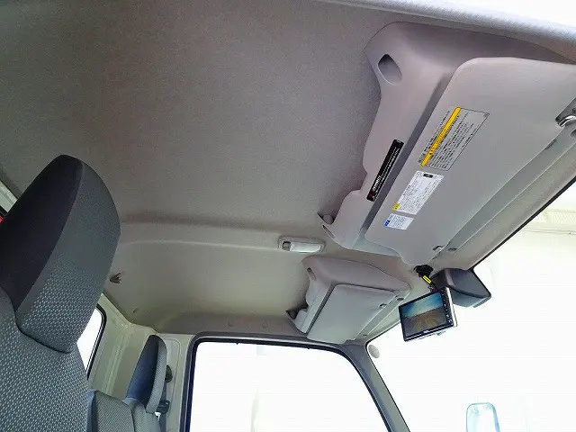 トヨタ ダイナ 2RG-XZU712(2WD)の写真7