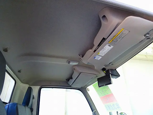 トヨタ ダイナ 2RG-XZU712(2WD)の写真7