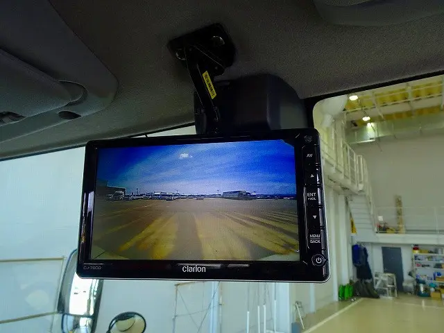 トヨタ ダイナ 2RG-XZU712(2WD)の写真16