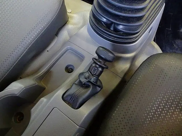 トヨタ ダイナ 2RG-XZU712(2WD)の写真18
