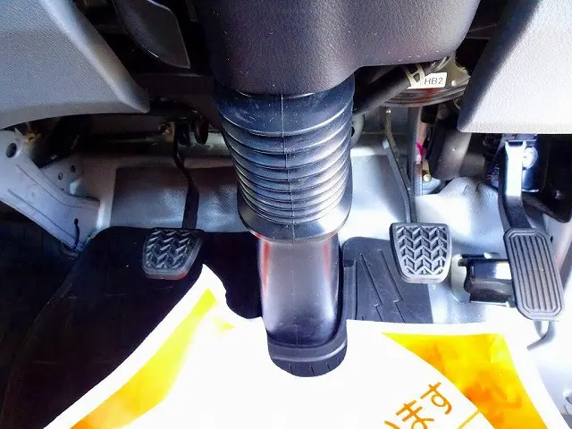 トヨタ ダイナ 2RG-XZU712(2WD)の写真18