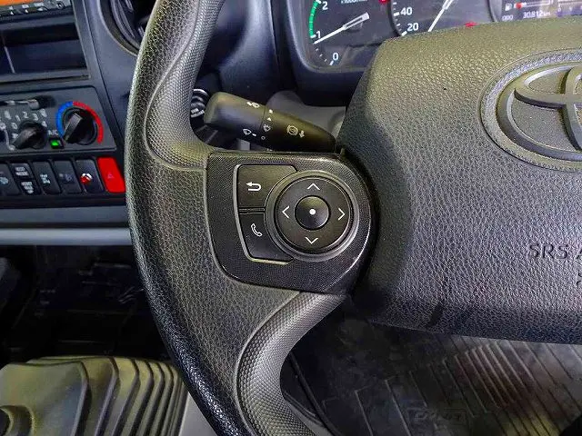 トヨタ ダイナ 2RG-XZU712(2WD)の写真21