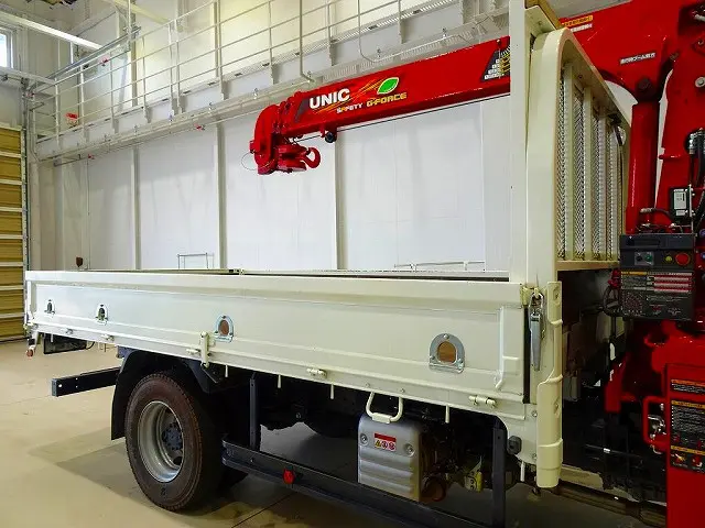 トヨタ ダイナ 2RG-XZU712(2WD)の写真26