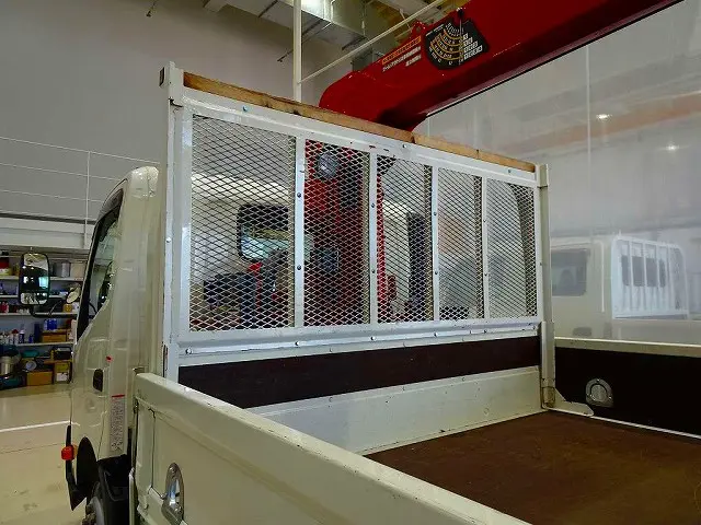 トヨタ ダイナ 2RG-XZU712(2WD)の写真29