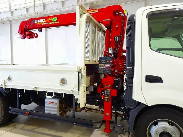 トヨタ ダイナ 2RG-XZU712(2WD)の写真32