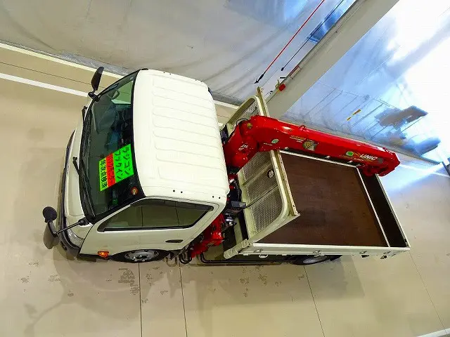 ☆ルームクリーニング&外装仕上げ済み☆|トヨタ ダイナ 2RG-XZU712(2WD)の写真36