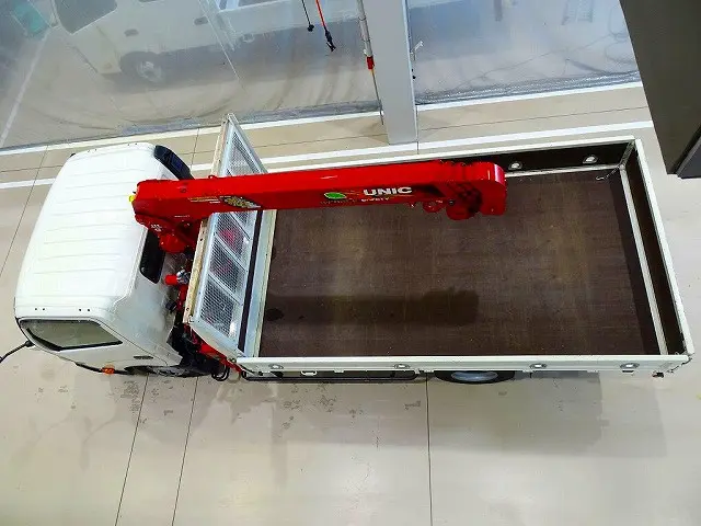 トヨタ ダイナ 2RG-XZU712(2WD)の写真39