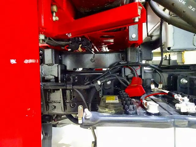トヨタ ダイナ 2RG-XZU712(2WD)の写真40