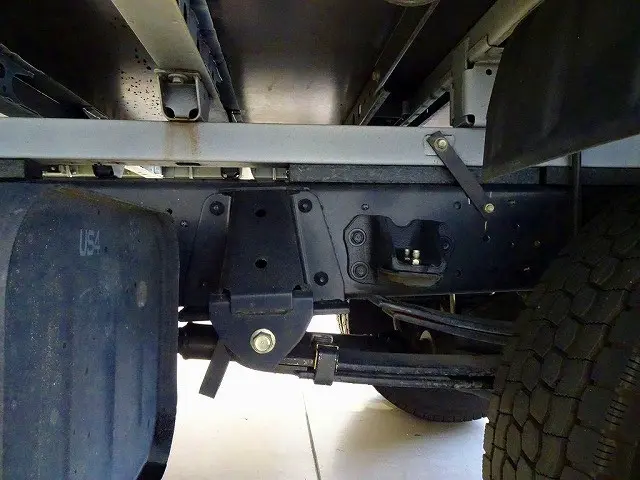 トヨタ ダイナ 2RG-XZU712(2WD)の写真42
