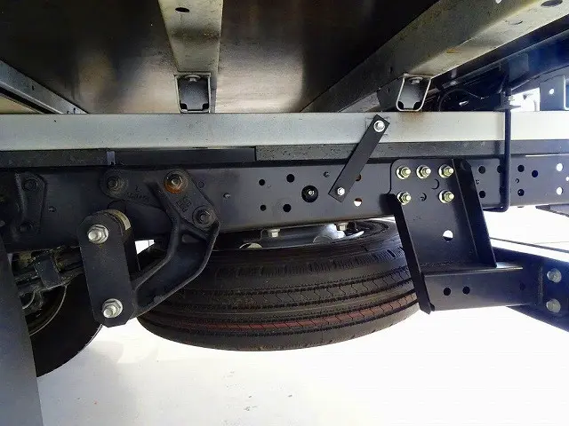 トヨタ ダイナ 2RG-XZU712(2WD)の写真43
