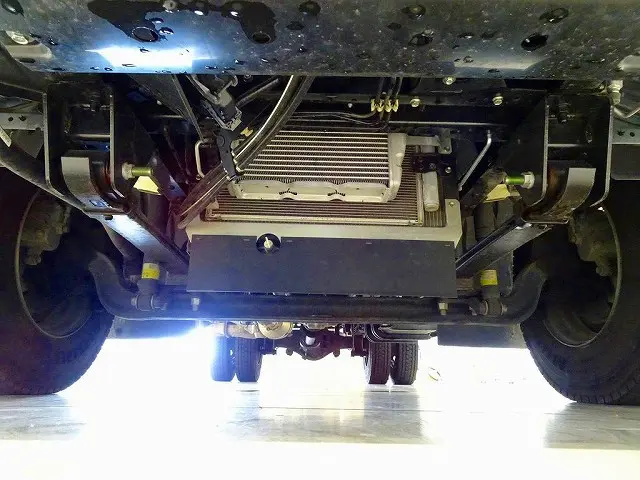 トヨタ ダイナ 2RG-XZU712(2WD)の写真45