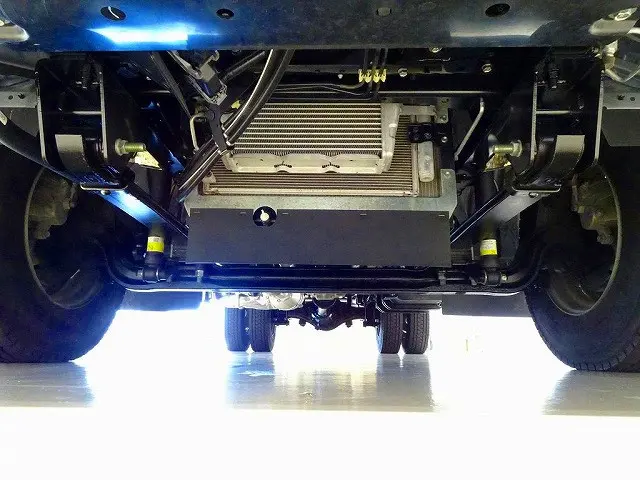 トヨタ ダイナ 2RG-XZU712(2WD)の写真45