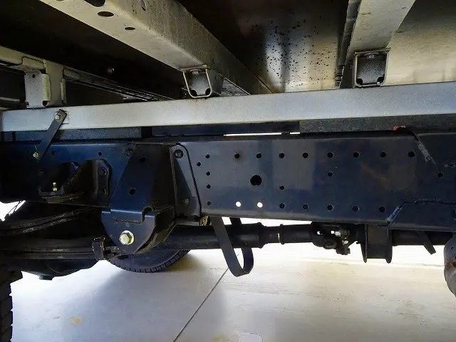 トヨタ ダイナ 2RG-XZU712(2WD)の写真47