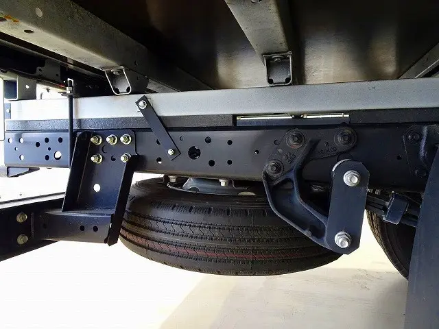 トヨタ ダイナ 2RG-XZU712(2WD)の写真48