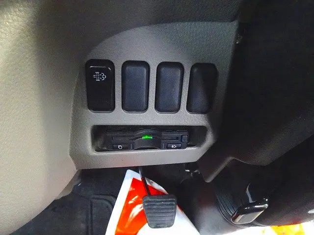 ETC|三菱 キャンター TPG-FBA50(2WD)の写真12