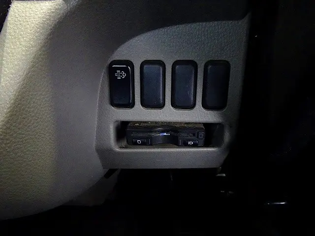 三菱 キャンター TPG-FBA50(2WD)の写真13