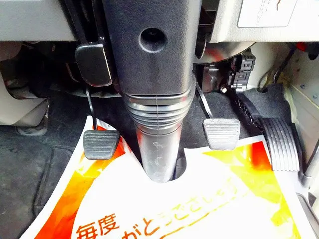 三菱 キャンター TPG-FBA50(2WD)の写真14