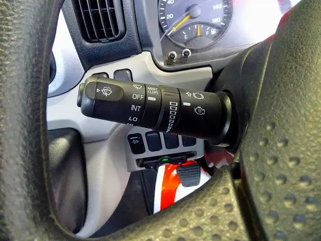 三菱 キャンター TPG-FBA50(2WD)の写真16