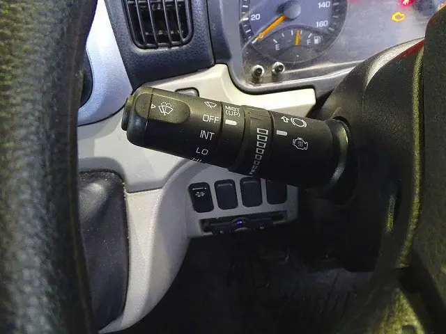 三菱 キャンター TPG-FBA50(2WD)の写真17