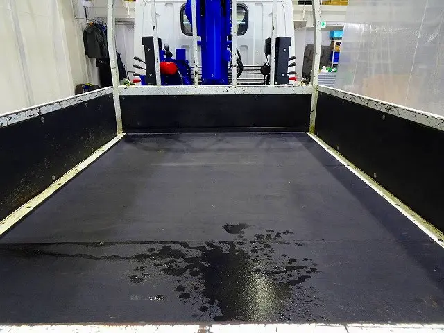 三菱 キャンター TPG-FBA50(2WD)の写真19