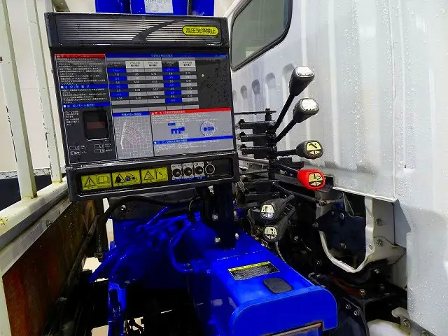 三菱 キャンター TPG-FBA50(2WD)の写真27