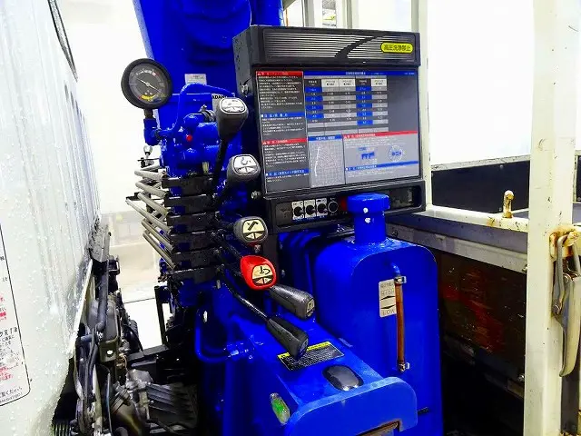 三菱 キャンター TPG-FBA50(2WD)の写真29