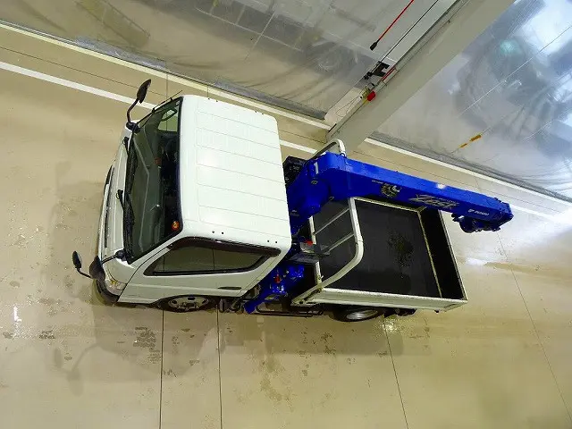 三菱 キャンター TPG-FBA50(2WD)の写真30