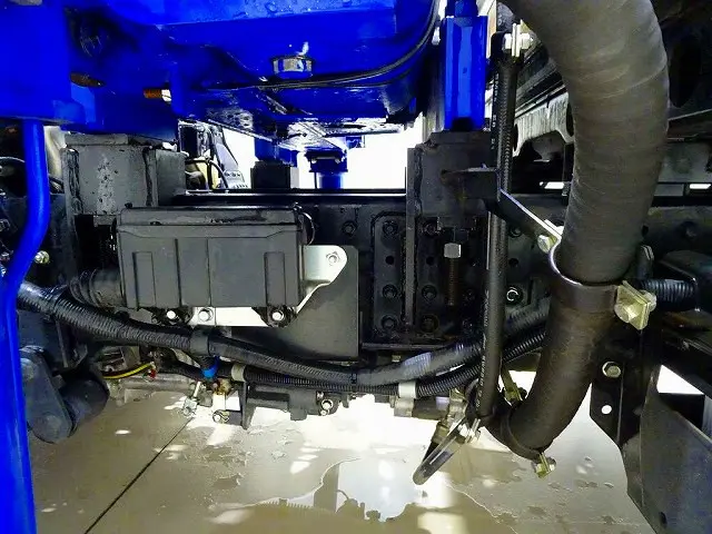 三菱 キャンター TPG-FBA50(2WD)の写真32