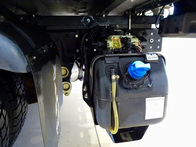三菱 キャンター TPG-FBA50(2WD)の写真34