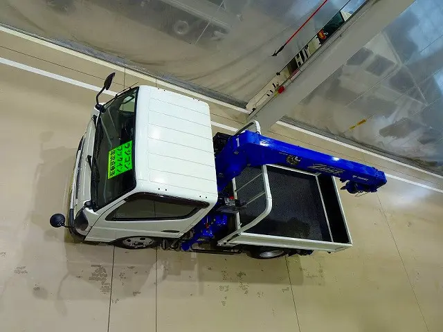☆ルームクリーニング&外装仕上げ済み☆|三菱 キャンター TPG-FBA50(2WD)の写真34