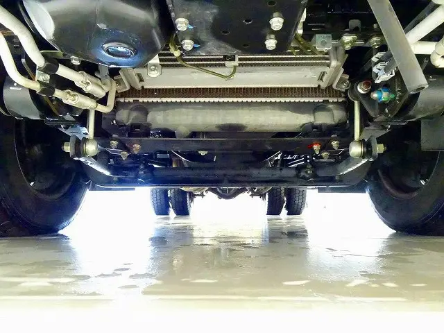三菱 キャンター TPG-FBA50(2WD)の写真36