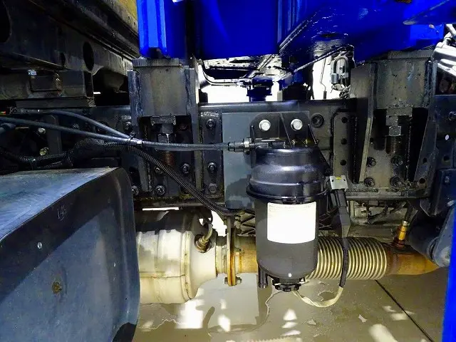 三菱 キャンター TPG-FBA50(2WD)の写真37