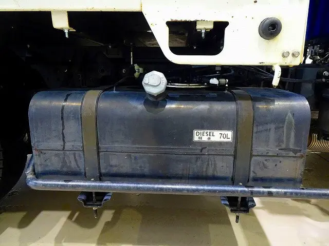 三菱 キャンター TPG-FBA50(2WD)の写真38