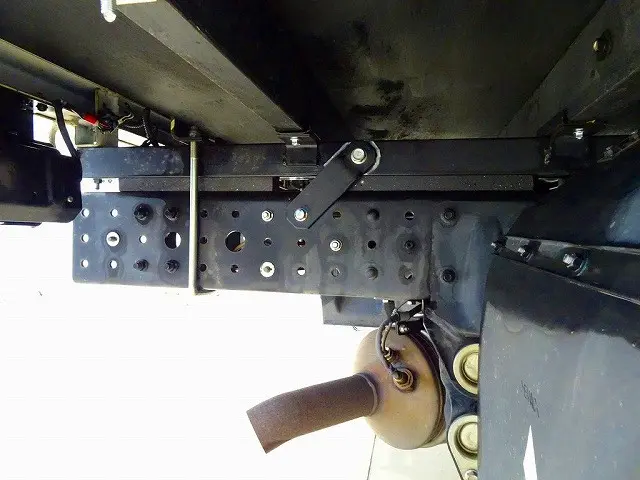 三菱 キャンター TPG-FBA50(2WD)の写真40