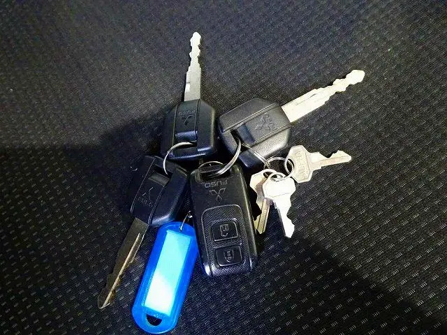 三菱 キャンター TPG-FBA50(2WD)の写真41