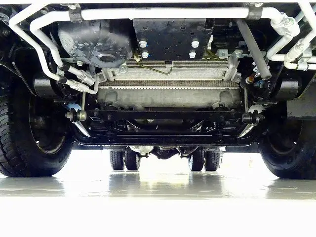 三菱 キャンター TPG-FBA50(2WD)の写真42