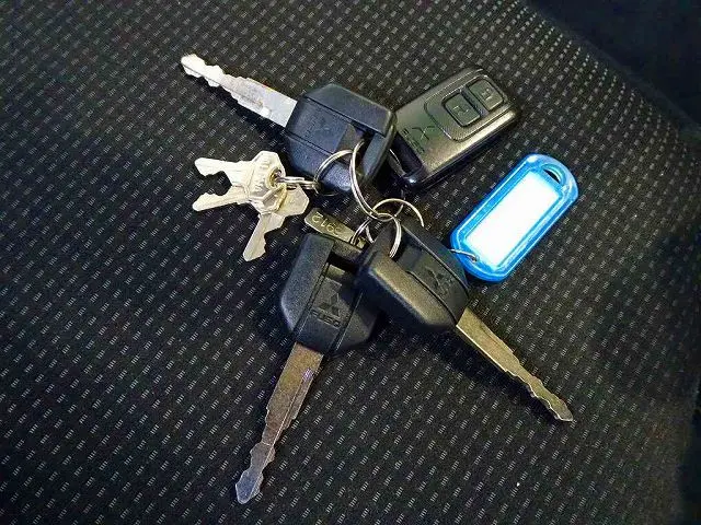 三菱 キャンター TPG-FBA50(2WD)の写真47